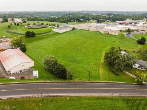Commercial Land