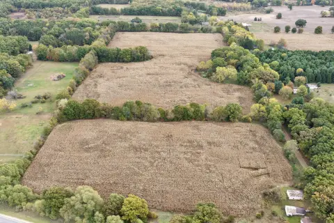 40 Acres of Farmland