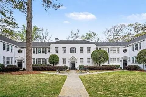 Buckhead Residential Income Condo