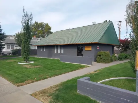 Pasco Office For Sale