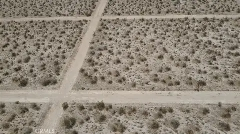 Mojave Land Lot For Sale
