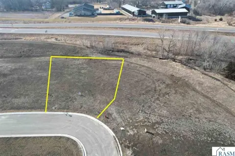 Residential Building Lot in Siesta Hills