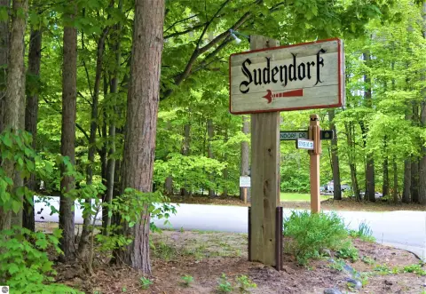 Vacant Land Near Shanty Creek
