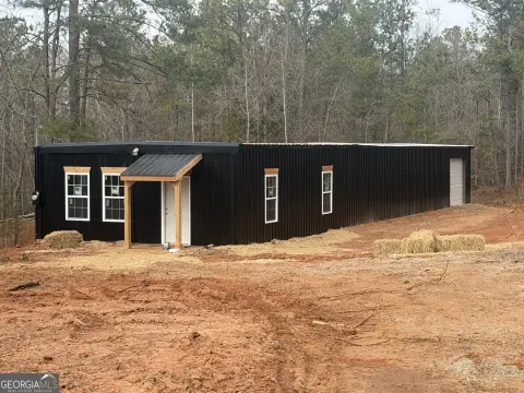 Williamson, GA Land For Sale