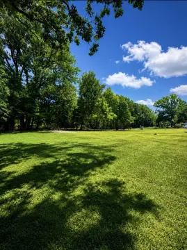 Lakefront Residential Land Lot