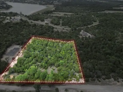 Recreation Land Parcel