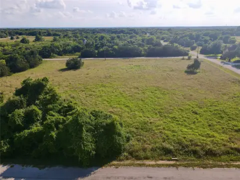 Resort Lot for Single-Family Home