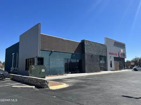 New Customizable Medical/Office Space