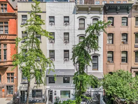 Mixed-Use Multifamily with Office Space