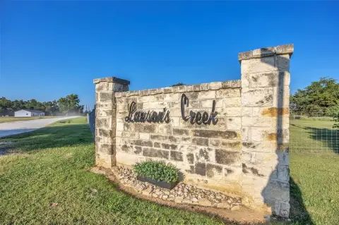 Franklin, TX Acreage Homesite