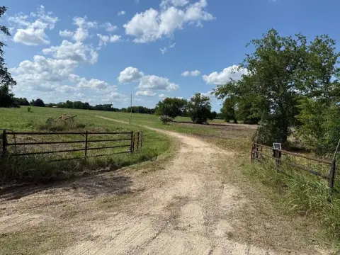 Build-Ready Cleared Acreage Tract