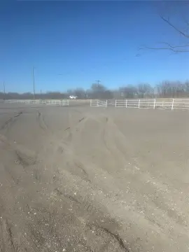 Commercial Land with Parking Storage