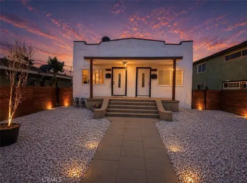Residential Income Duplex