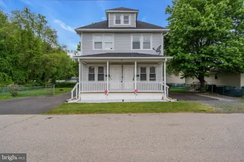 Renovated Multifamily Home Investment