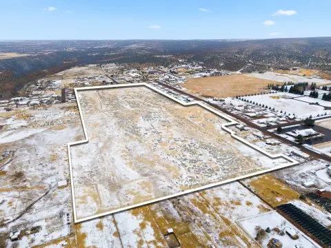 Residential Development Opportunity in Fillmore