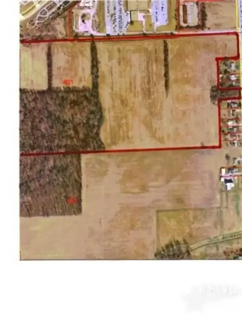 72 Acres Near South Walmart