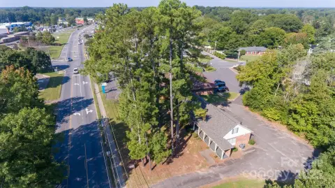 Kings Mountain Commercial Property For Sale