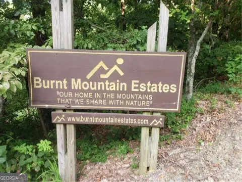 Jasper, GA - 1 Acre Lot