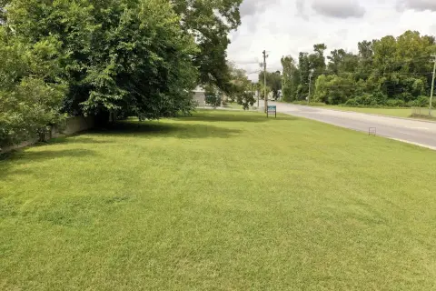 Commercial Corner Lot