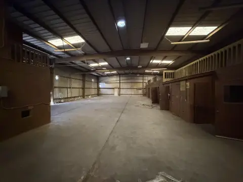 Four-Building Warehouse Property