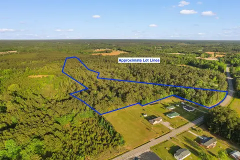 Loris, SC Acreage For Sale