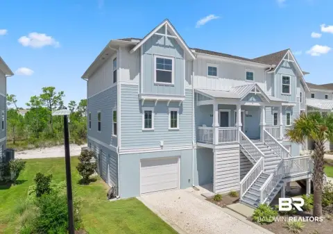 Furnished Resort Villa Townhome