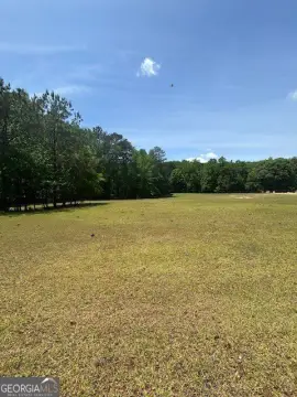 Cleared Land in McDonough, GA