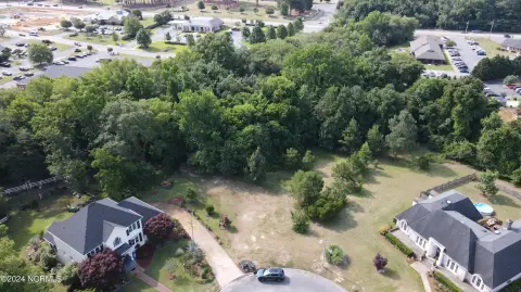Residential Land in Briarheath Subdivision