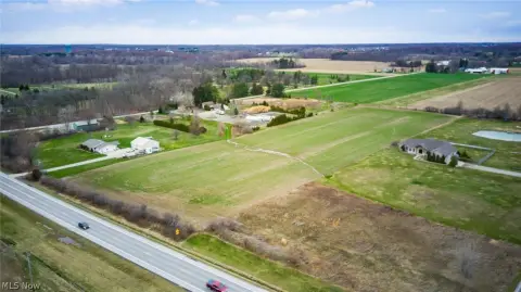 Cleared Land Ready for Development