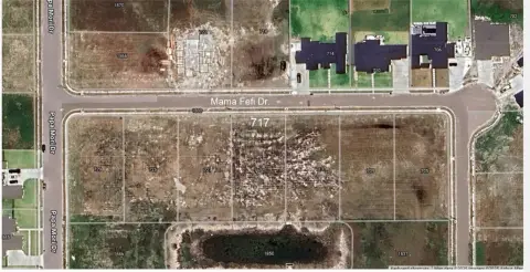 Residential Land in Corpus Christi