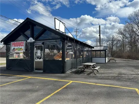 Warren Commercial Land For Sale