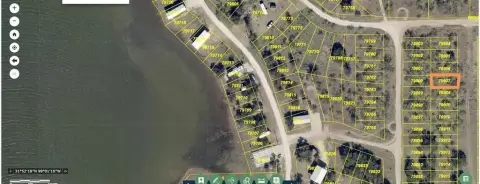 RV Lot in Gated Community