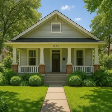 Dallas Investor-Ready Lot with Approved Plans