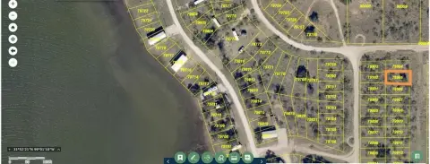 Recreational Land in Gated Community