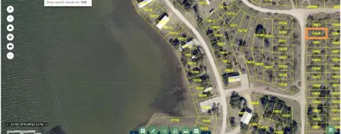 Recreational Land in Gated Community