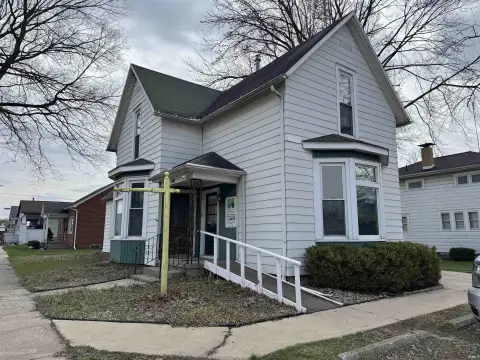 Move-In Ready Commercial Building