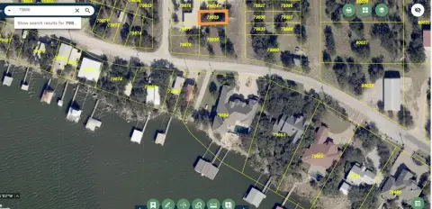 RV Lot in Gated Community