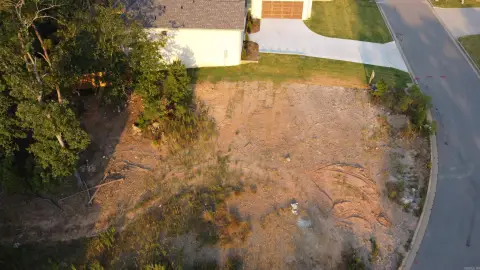 Residential Lot in Chenal Valley