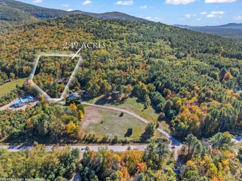 Residential Building Lot