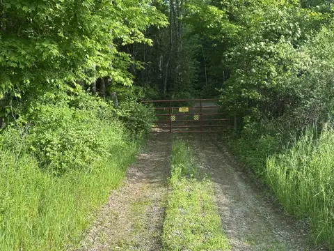 Recreation Land with Wetlands