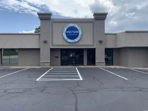 Searcy Retail/Office Space Available