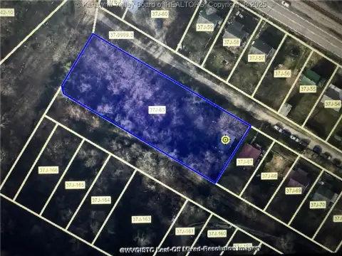 Mount Carbon Land For Sale