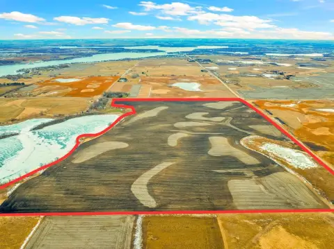 Spirit Lake Development & Income Tract