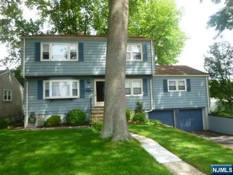 Well-Maintained Two-Family Home