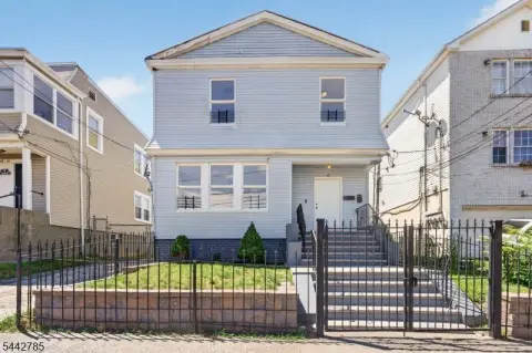 Duplex Residential Income Property