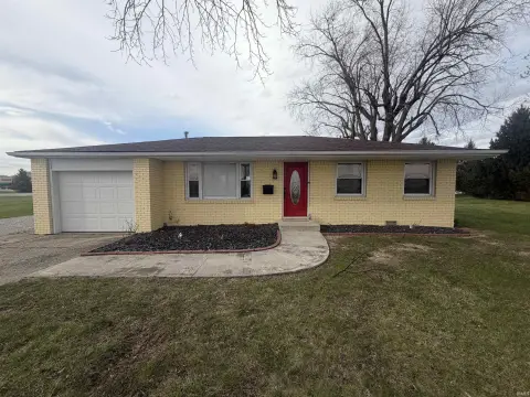 Kokomo Office Building For Sale