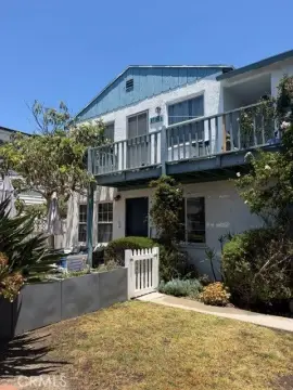 Canal-Front Quadplex