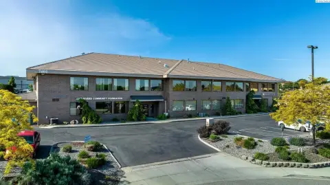 Kennewick Office For Sale