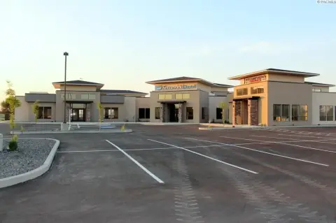 Kennewick Office For Sale