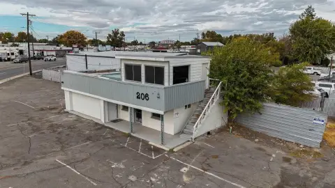 Kennewick Retail Opportunity